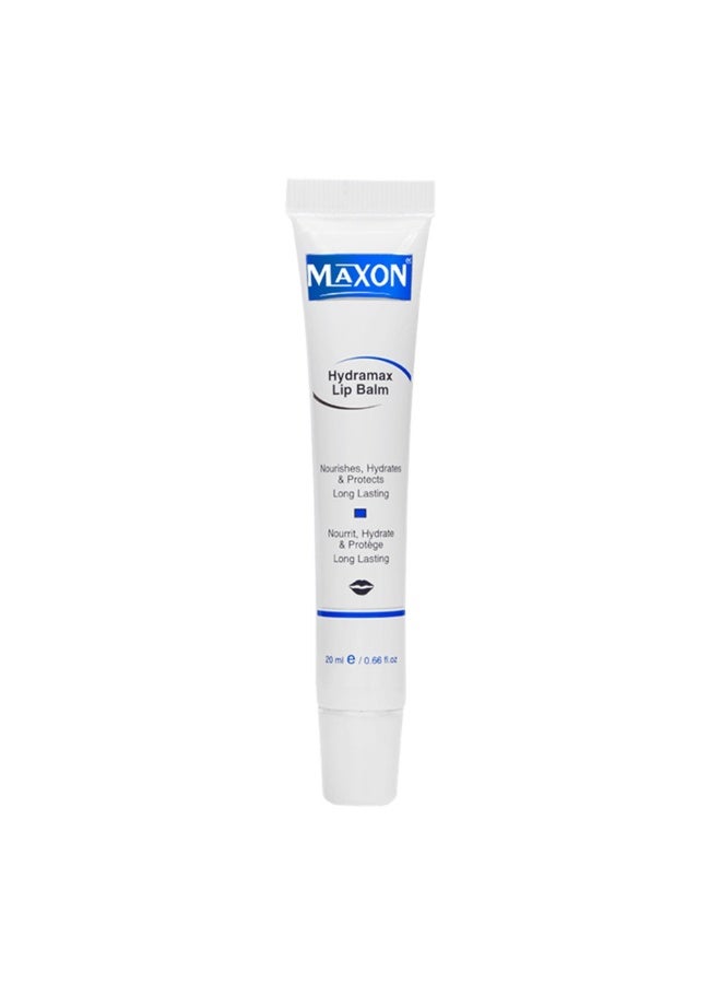 maxon Hydramax Lip Balm 20 ML