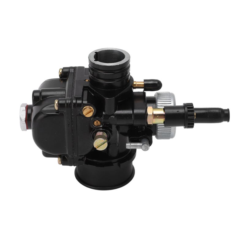 19mm Carburetor Assembly Motorcycle Scooter Parts for JOG50 JOG90 BWS100 RG50 DIO50‑90 - Image 5