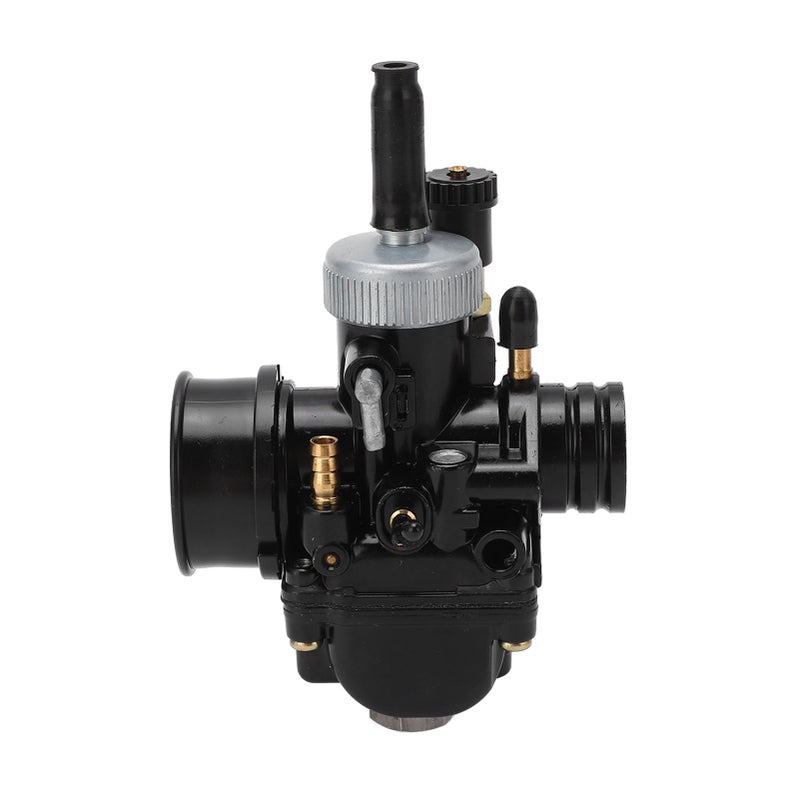 19mm Carburetor Assembly Motorcycle Scooter Parts for JOG50 JOG90 BWS100 RG50 DIO50‑90 - Image 1