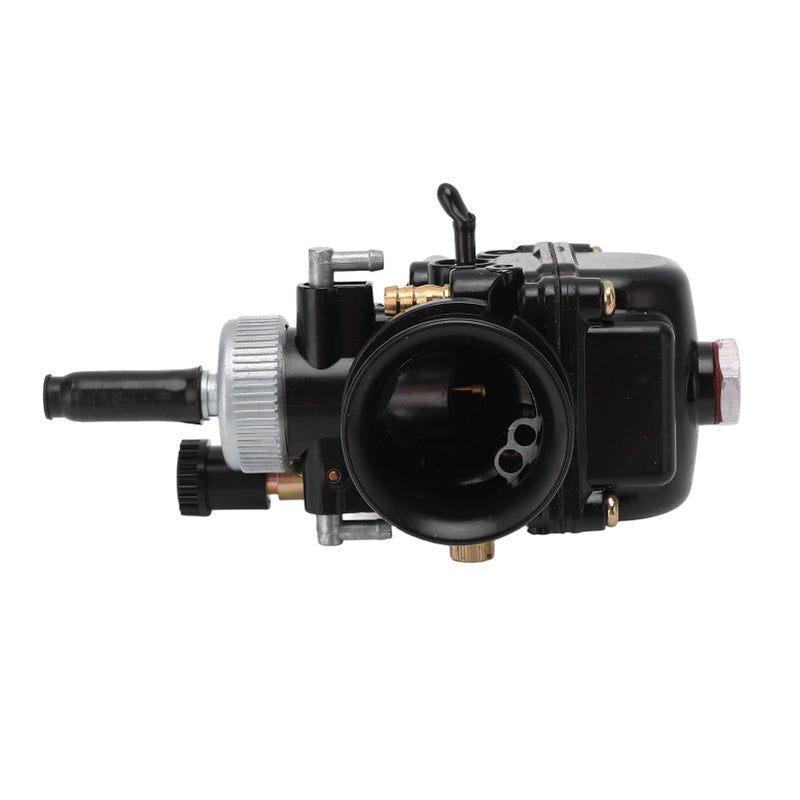 19mm Carburetor Assembly Motorcycle Scooter Parts for JOG50 JOG90 BWS100 RG50 DIO50‑90 - Image 3