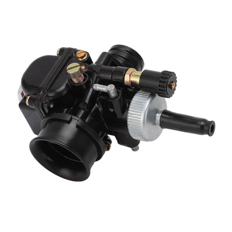 19mm Carburetor Assembly Motorcycle Scooter Parts for JOG50 JOG90 BWS100 RG50 DIO50‑90 - Image 4
