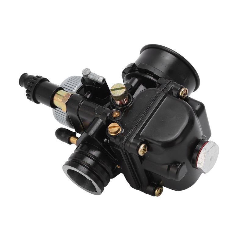 19mm Carburetor Assembly Motorcycle Scooter Parts for JOG50 JOG90 BWS100 RG50 DIO50‑90 - Image 2