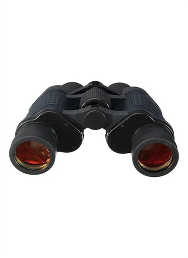 BLOOMING TIME HD Day Night Vision Binocular Telescope 60 x 60millimeter Black  - Image 1
