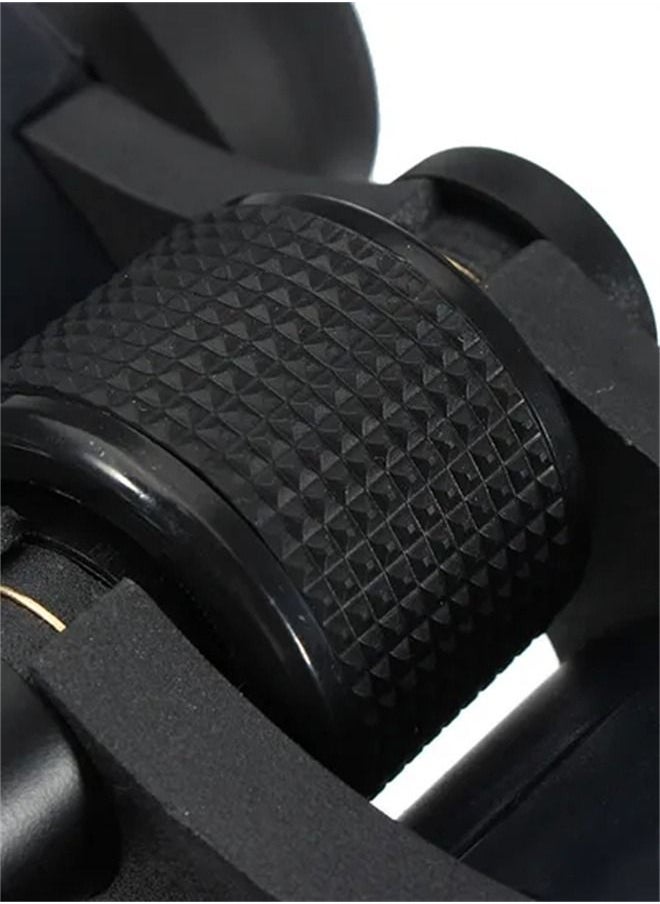 BLOOMING TIME HD Day Night Vision Binocular Telescope 60 x 60millimeter Black  - Image 3