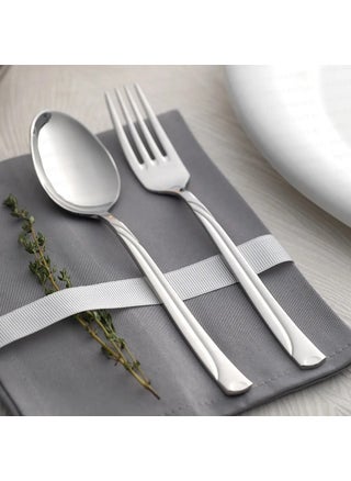 Fiesta Plain 12 Person 60 Piece Cutlery Set - pzsku/ZBE87AC0EECD38902ABFEZ/45/_/1743279391/3802ccca-aa58-4d7a-addc-d0830897827a