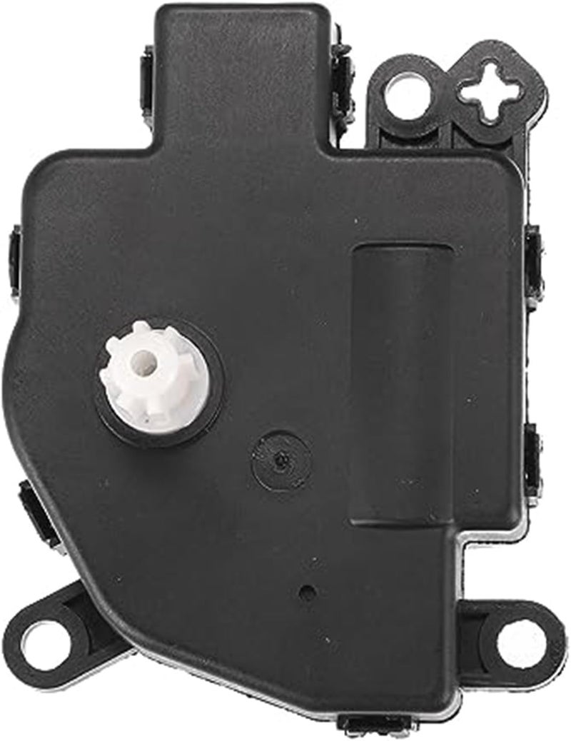 QASULER HVAC Blend Door Actuator for Nissan Quest 2006-2009 - Image 2
