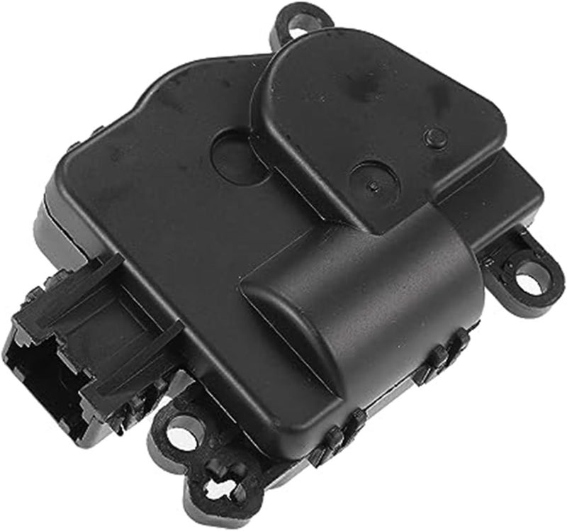 QASULER HVAC Blend Door Actuator for Nissan Quest 2006-2009 - Image 3