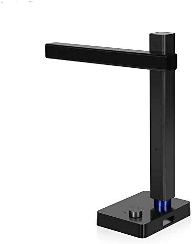 CZUR Shine 800 Pro Portable A3 Overhead Scanner - Image 3