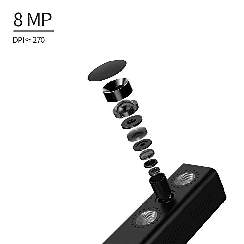 CZUR Shine 800 Pro Portable A3 Overhead Scanner - Image 4
