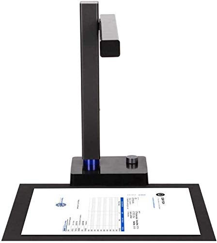 CZUR Shine 800 Pro Portable A3 Overhead Scanner - Image 1