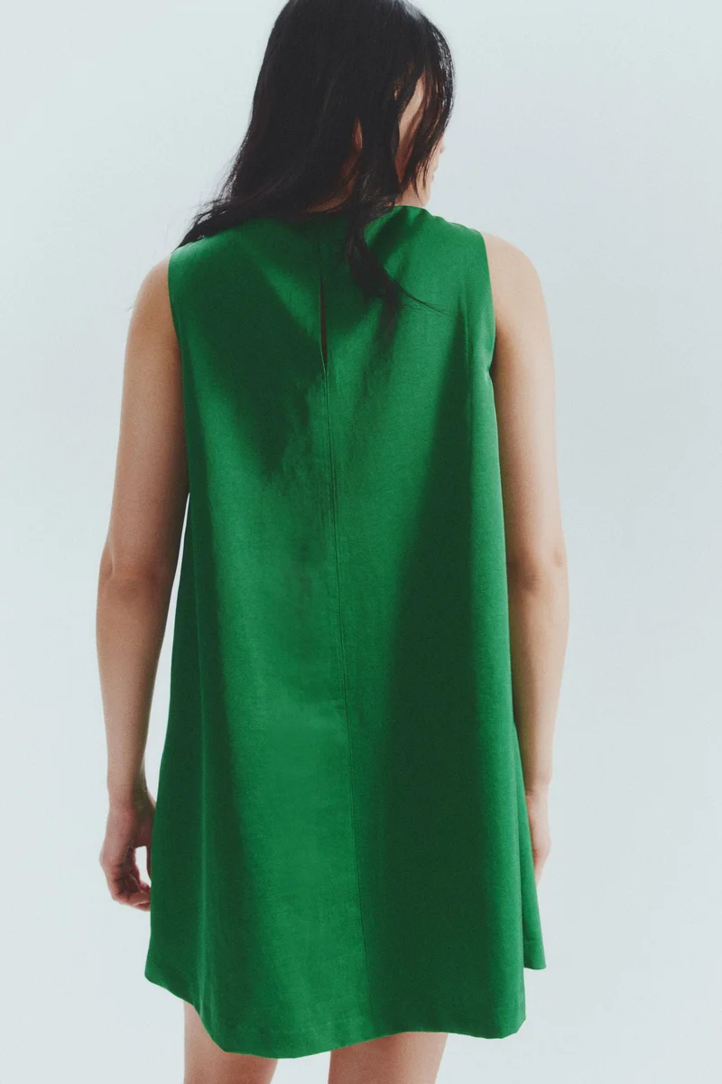 H&M A-line dress