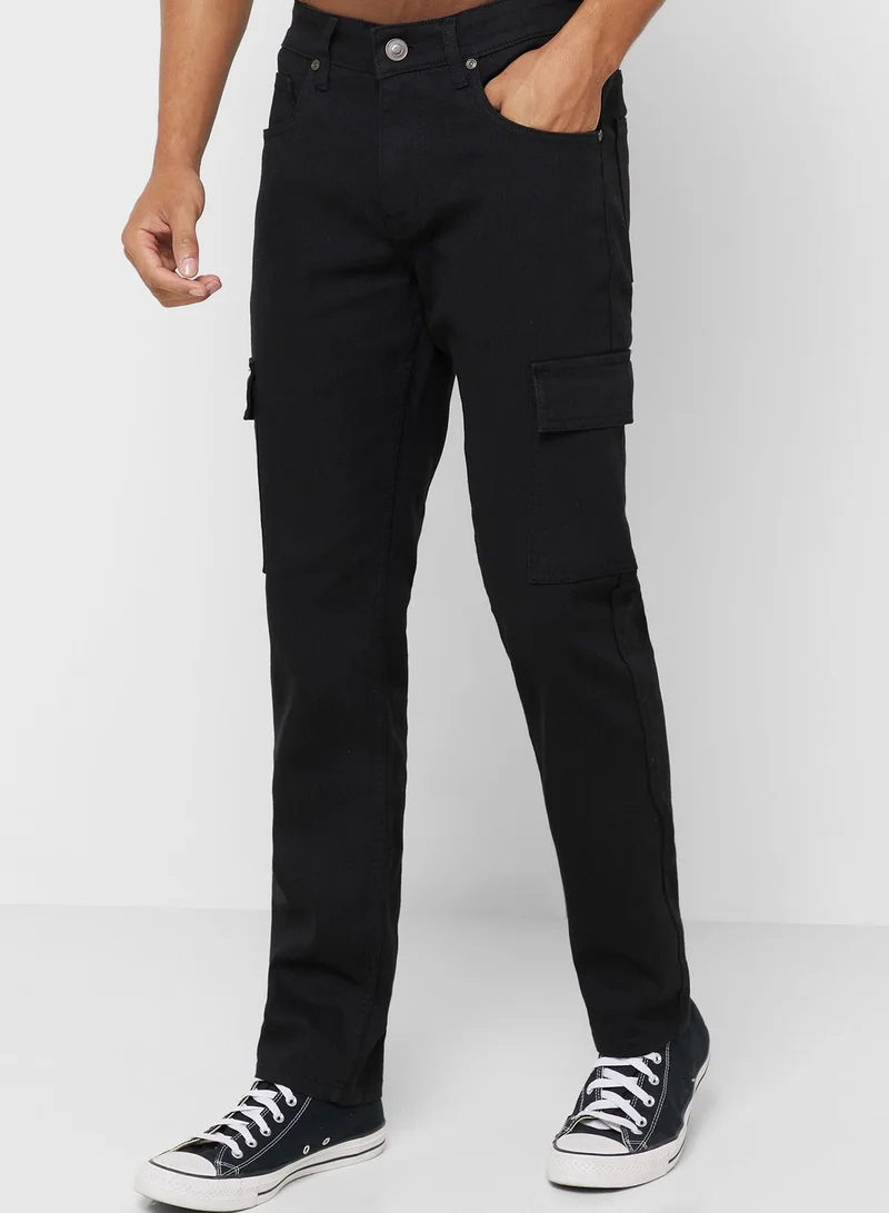 Seventy Five Denim jeans