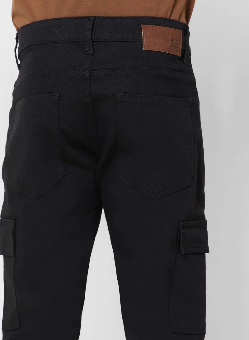 Seventy Five Denim jeans