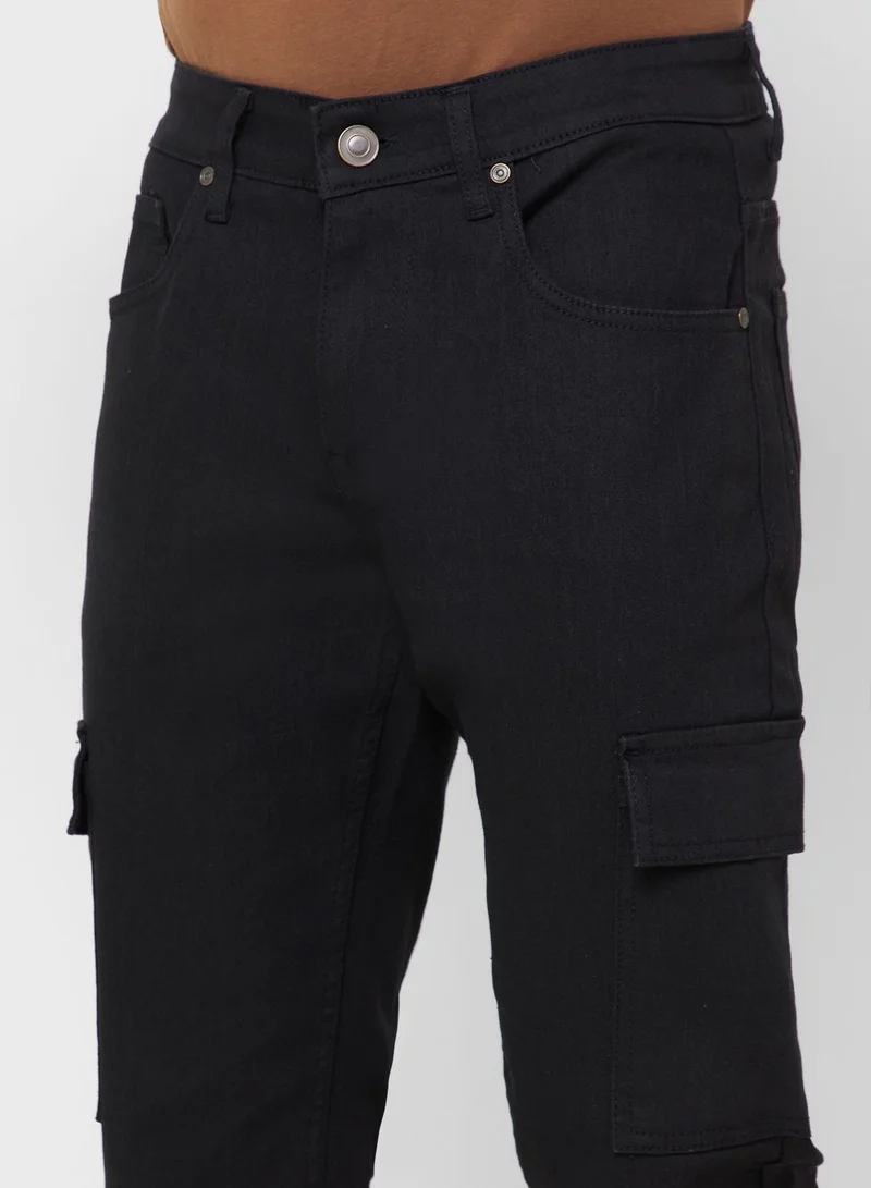 Seventy Five Denim jeans