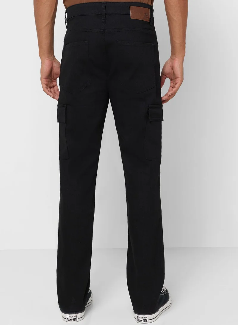 Seventy Five Denim jeans