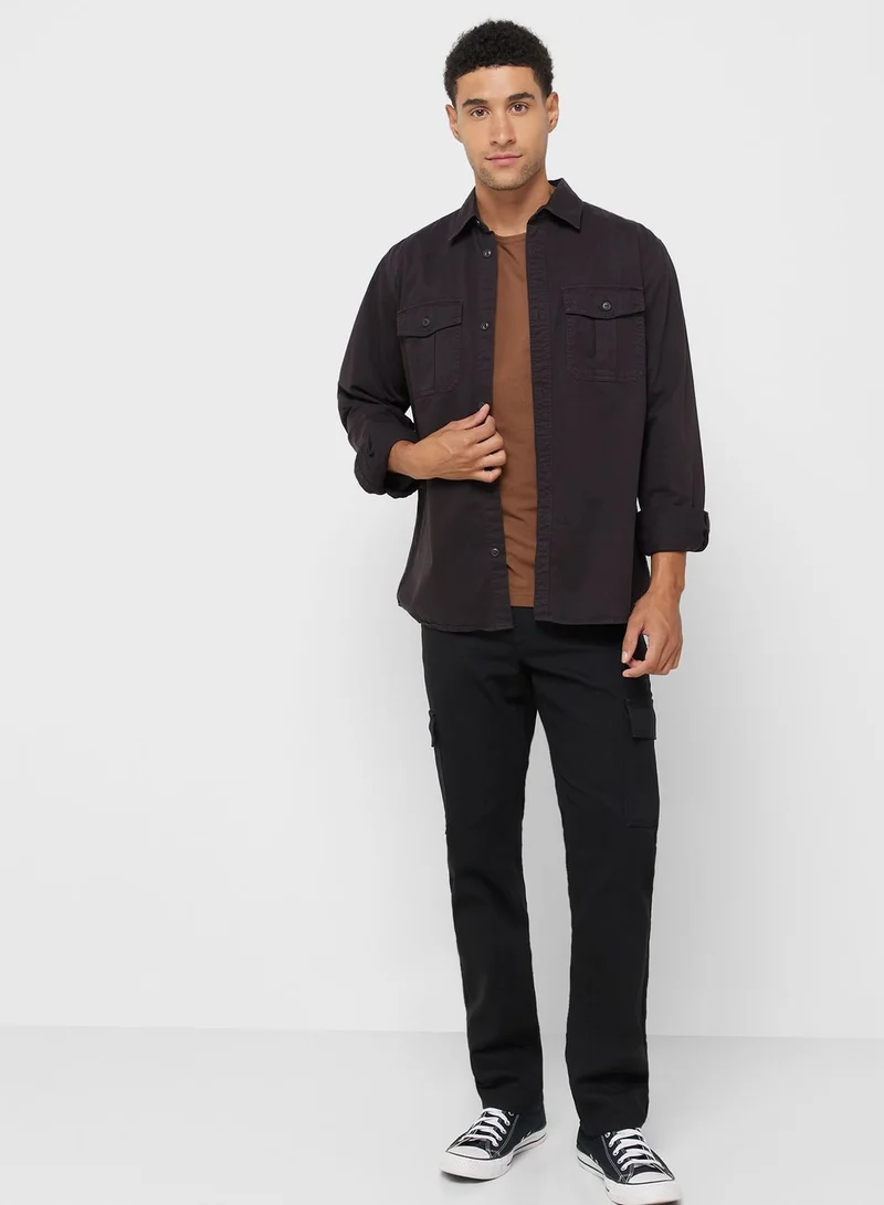 Seventy Five Denim jeans