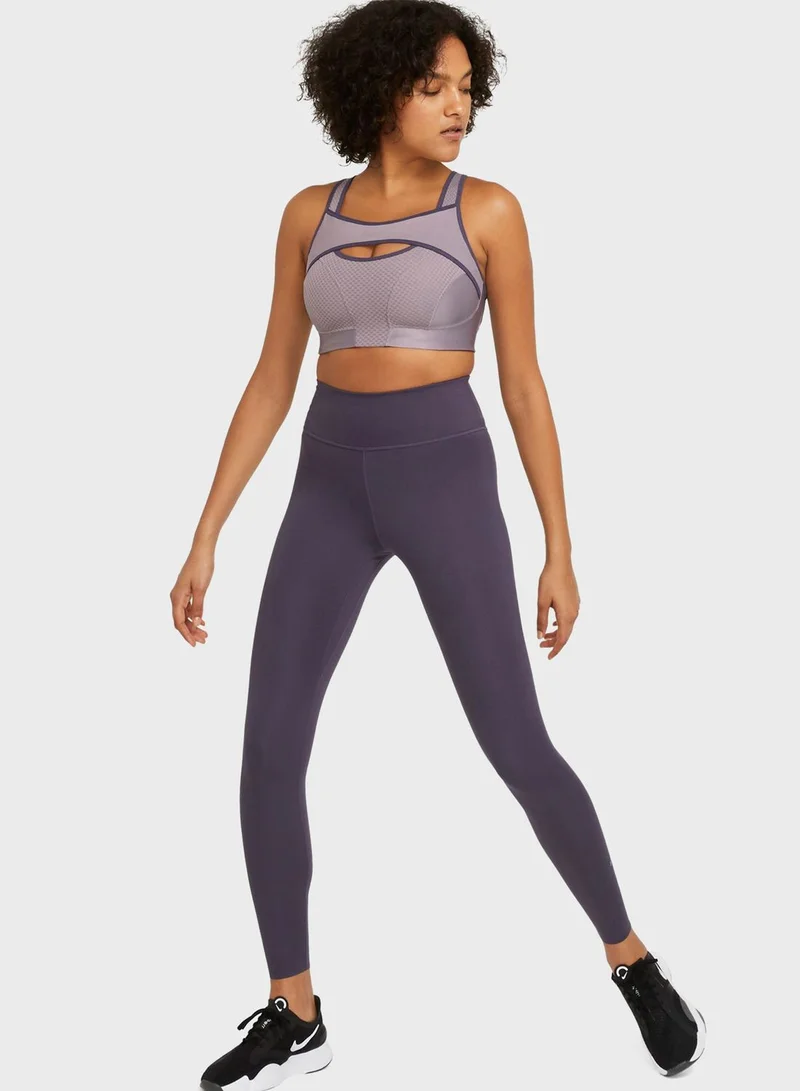 Nike Alpha Ultrabreathe Bra