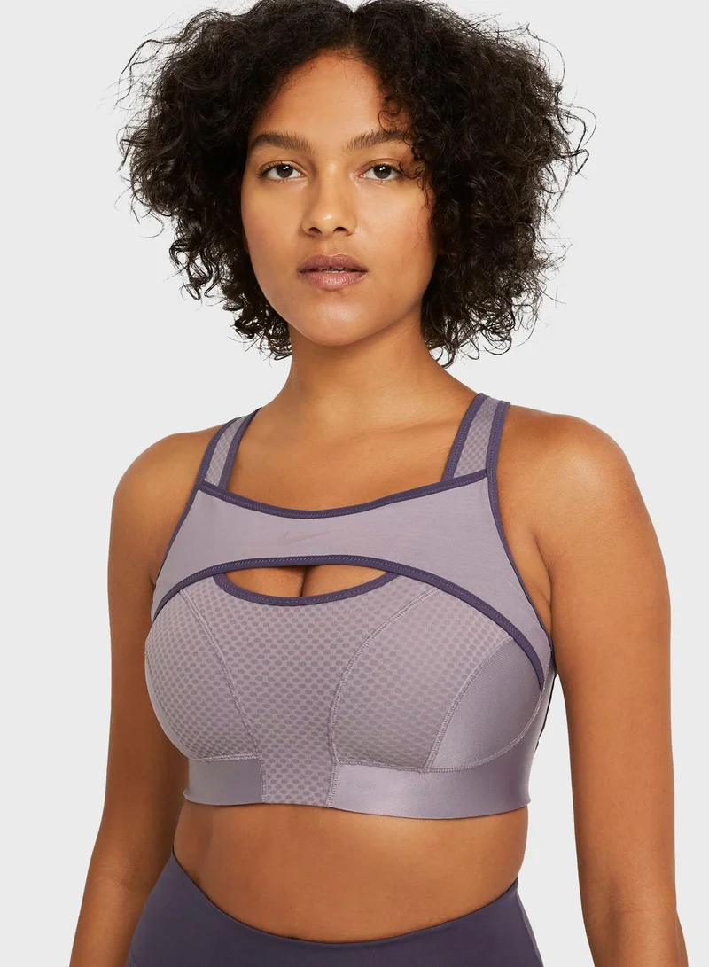 Nike Alpha Ultrabreathe Bra