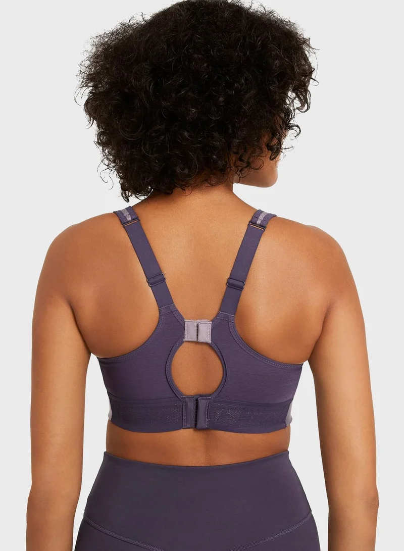Nike Alpha Ultrabreathe Bra