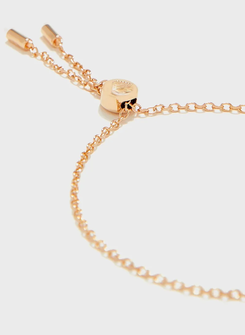 EMPORIO ARMANI Sentimental Bracelet
