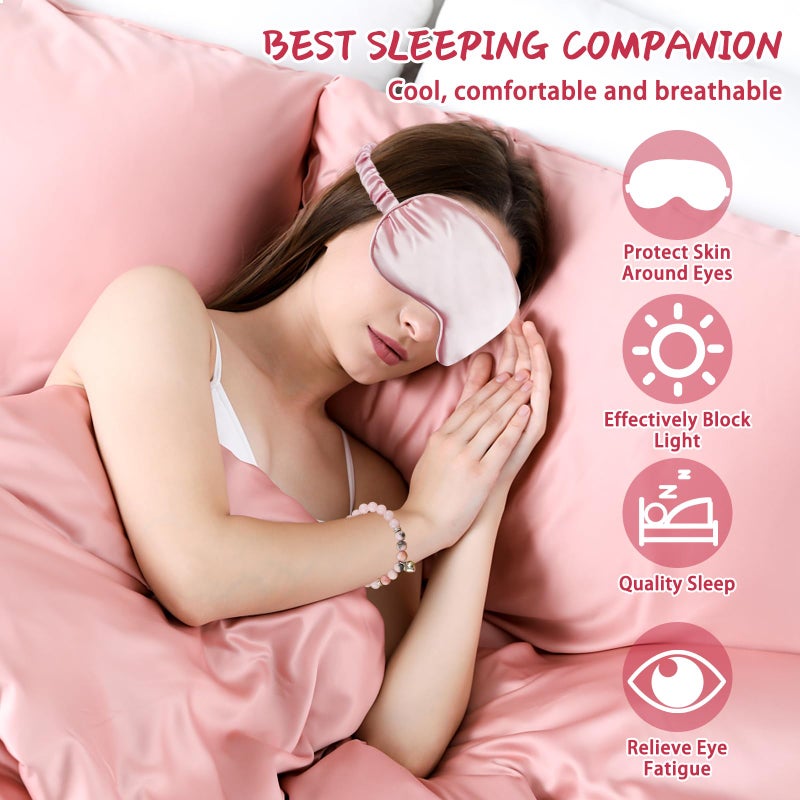 fethwoin Teen Girl Gifts, Birthday Gifts for Teen Girls 10 11 12 13 14 15 16 17 Year Old, Tween Girls Gifts Ideas with Eye Mask, Tumbler, Teenage Girl gifts for Her, Sister, Best Friend, Daughter - Image 3