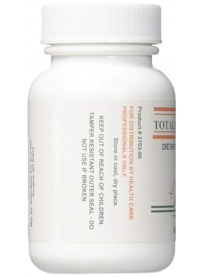 Nutri-West Total Leaky Gut 60 Tablets by Nutri-West - Image 2