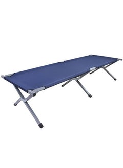 Foldable Camping Bed