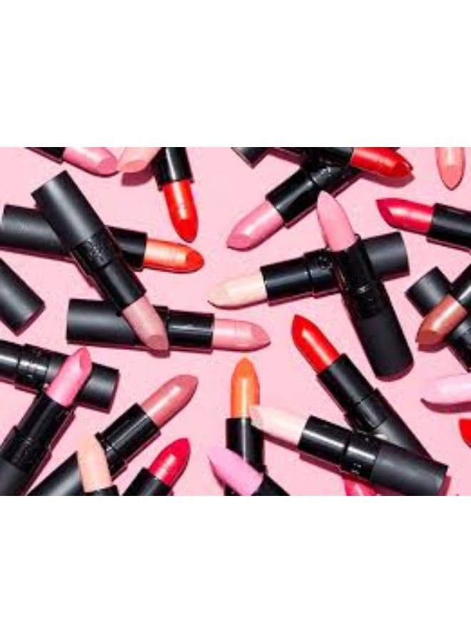 جوش أحمر شفاه Gosh Velvet Touch لون 122 Nougat 4 جرام - Image 4