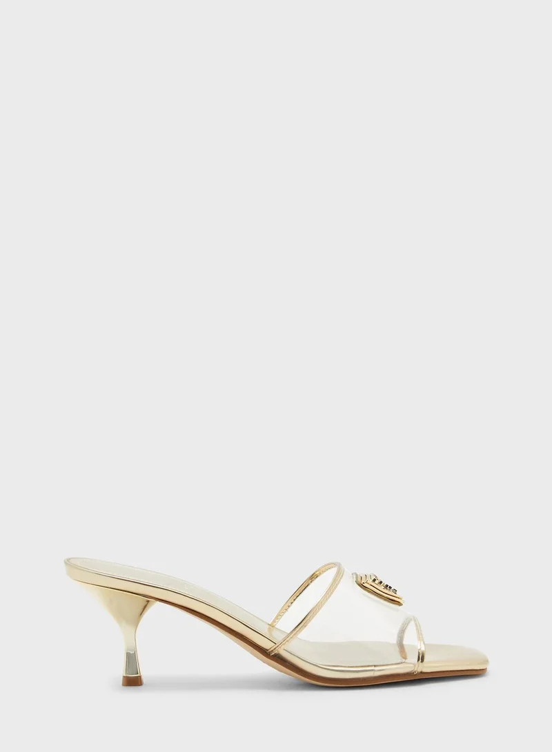 GUESS Lusie Sandals