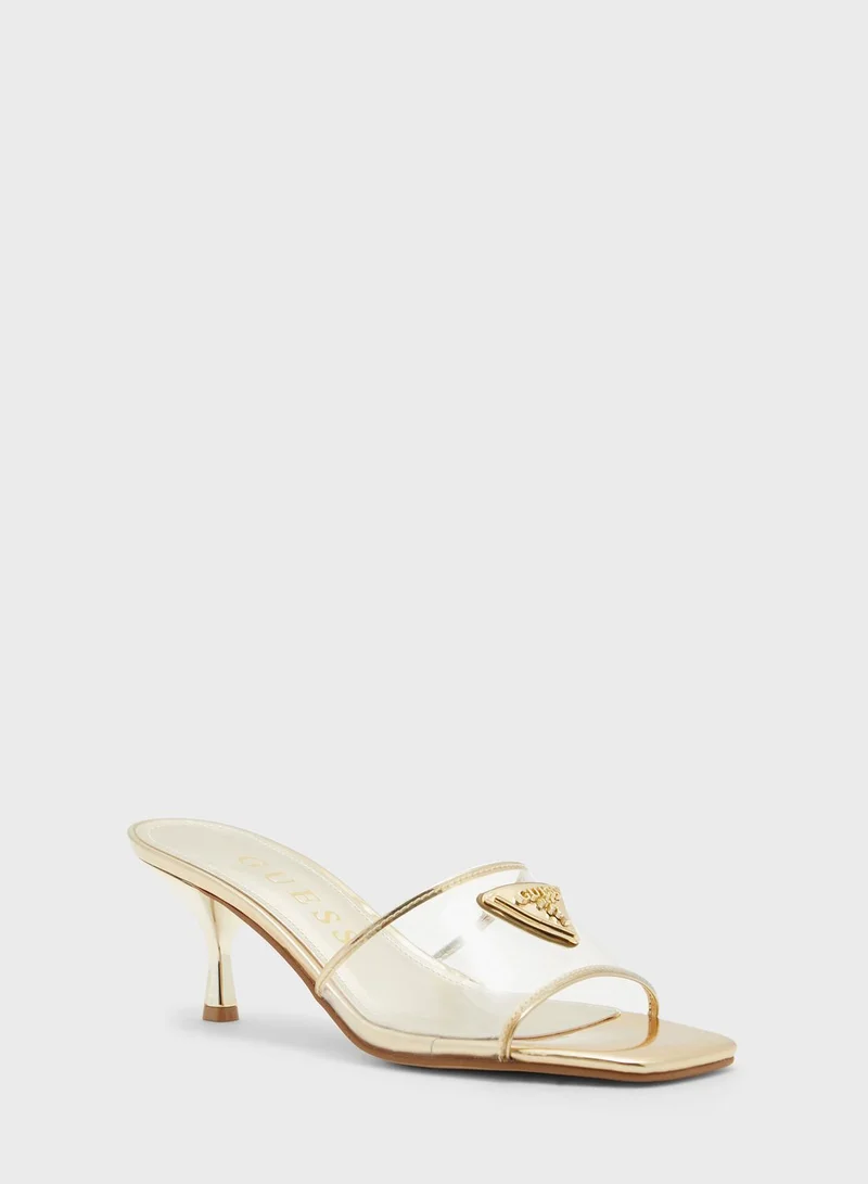 GUESS Lusie Sandals