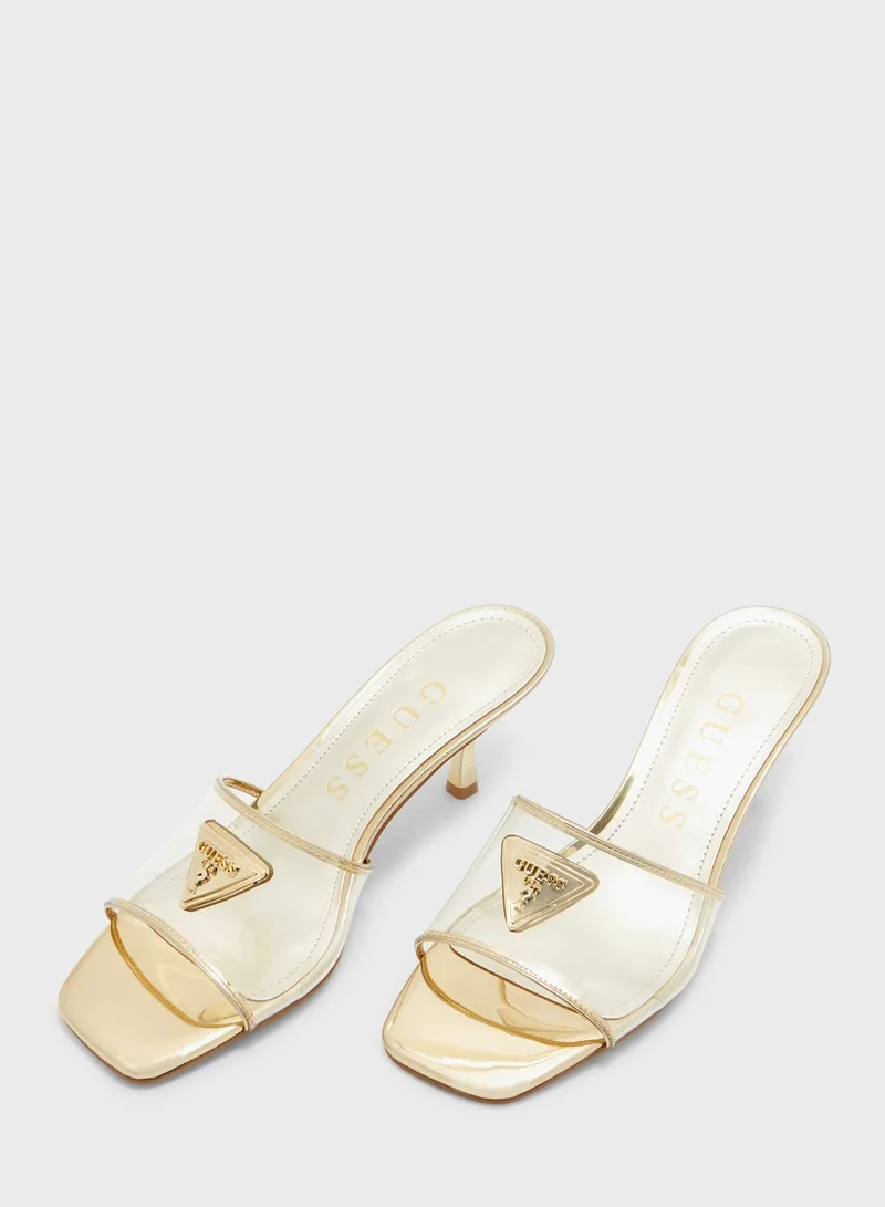 GUESS Lusie Sandals