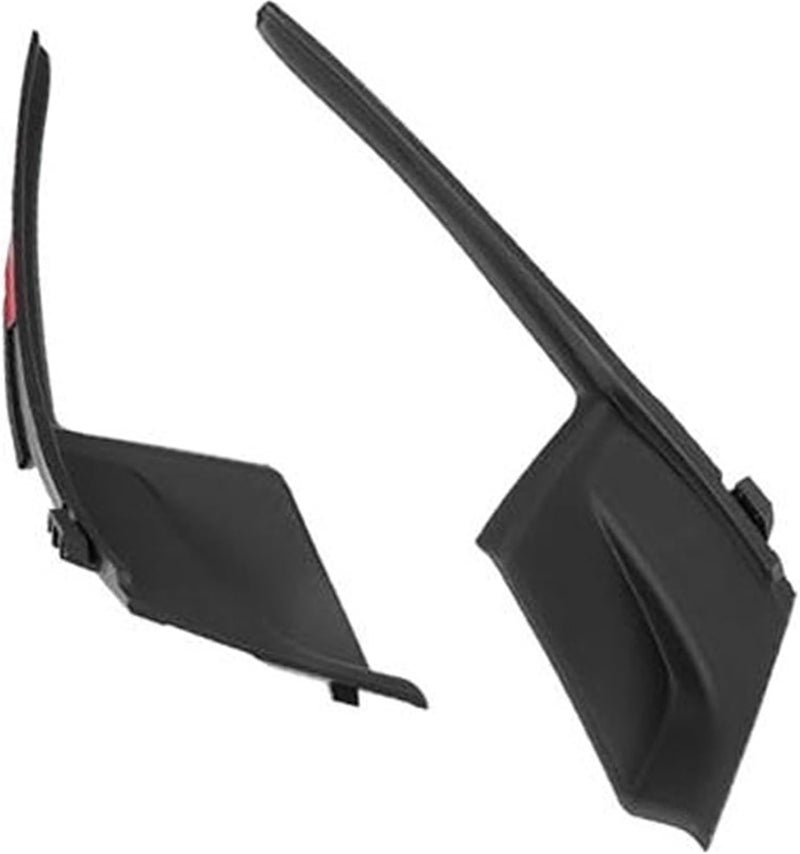 Vuzmode Car Windshield Wiper Cowl Covers for Toyota - Image 1