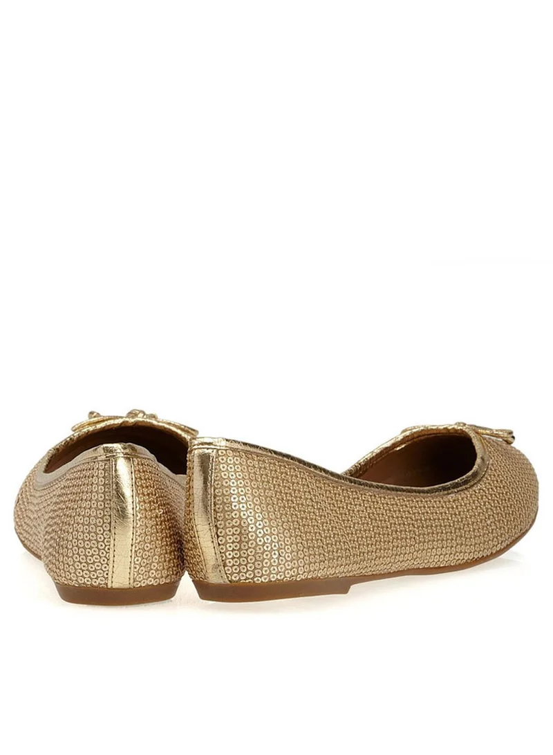 Via Uno Separado Slip On Shoes