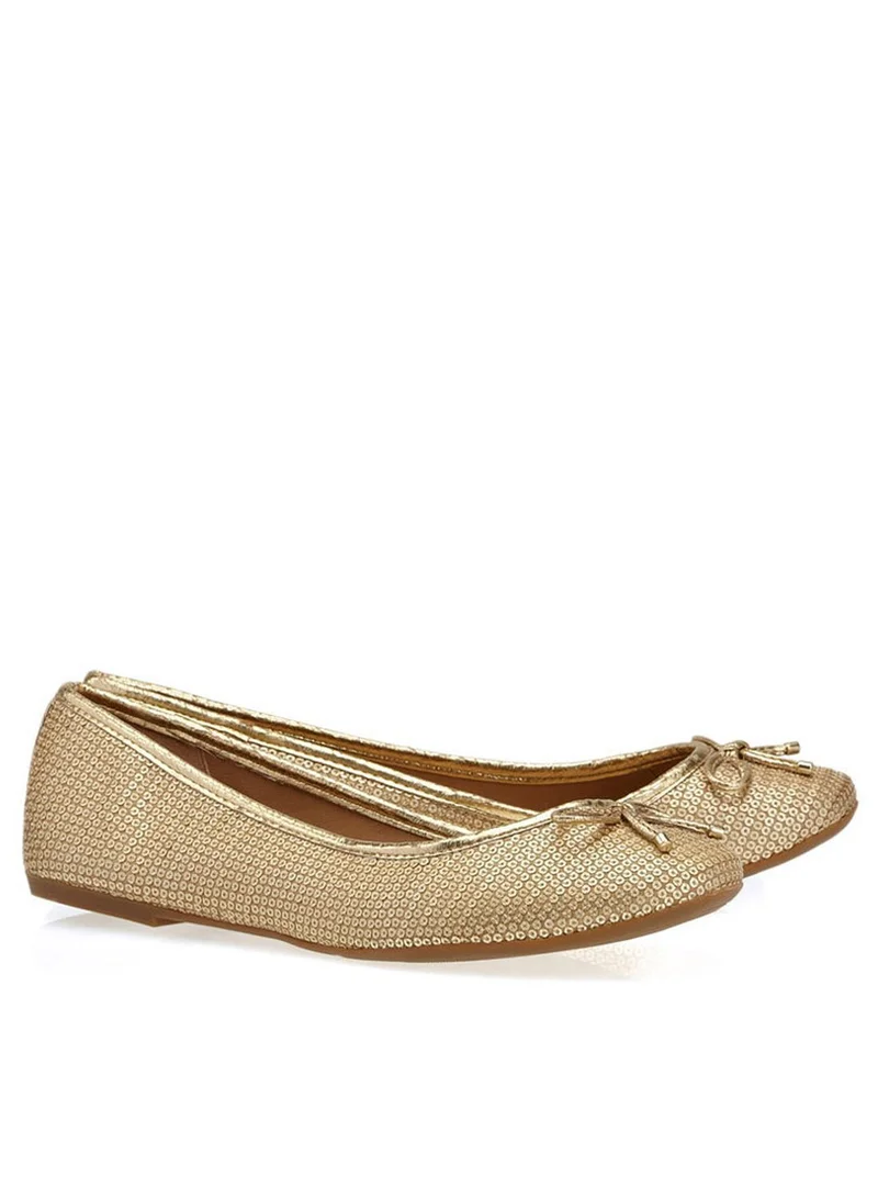 Via Uno Separado Slip On Shoes