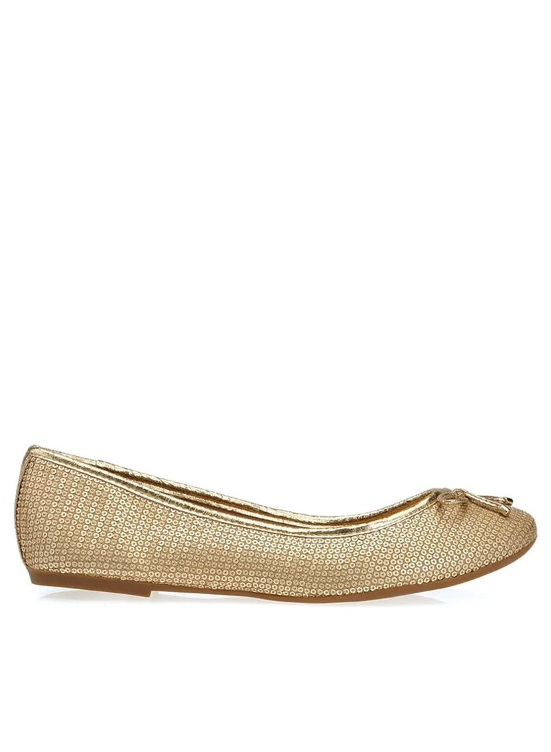 Via Uno Separado Slip On Shoes