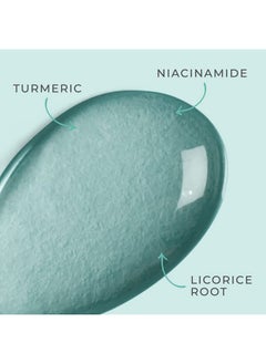 Urban Skin Rx Witch Hazel Brightening & pH Balancing Toner, USRx®, Clarifies Pores, Improves The Appearance of Uneven Skin Tone, Formulated with Antioxidants, Niacinamide and Alpha Hydroxy Acids, 4.5 Fl Oz  - Image 5