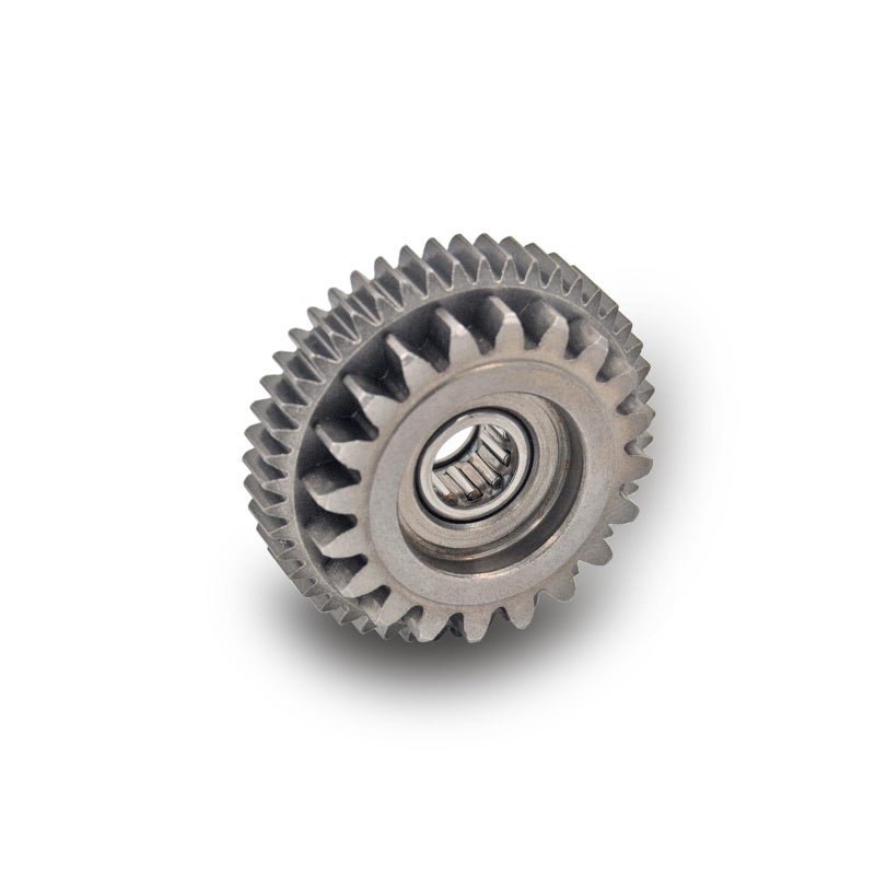 Autoacc Starter Idle Gear Compatible with Polaris 0306 Predator 90 0103 Scrambler 90 0116 Sportsman 90 0819 Outlaw 50 0716 Outlaw 90 1621 Outlaw 110 1621 Sportsman 110