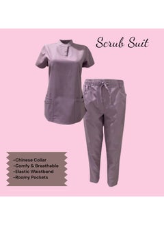 MedArmour Medical Scrubs Uniforms