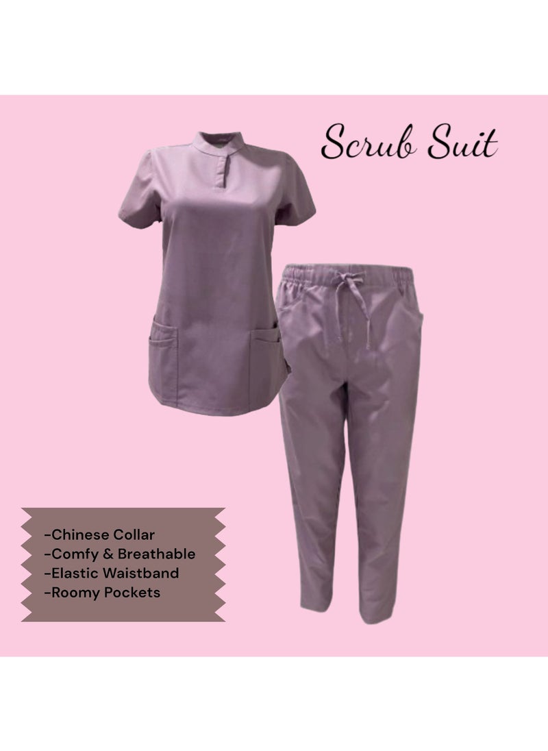 Generic - MedArmour Medical Scrubs Uniforms - Image 1