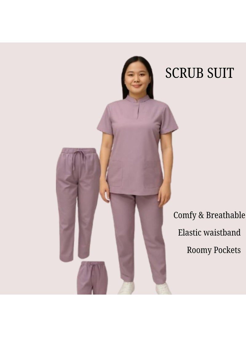 Generic - MedArmour Medical Scrubs Uniforms - Image 1