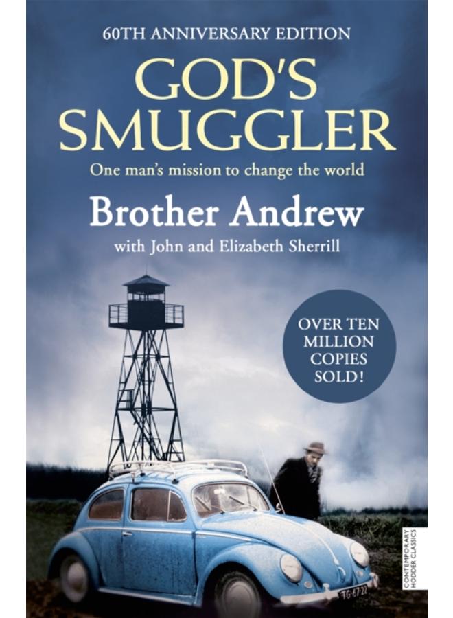 God's Smuggler 