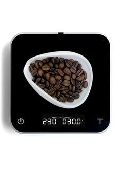 Cafe Coffee Beans Dosing Cup Coffee Dosing Tray  - Image 2