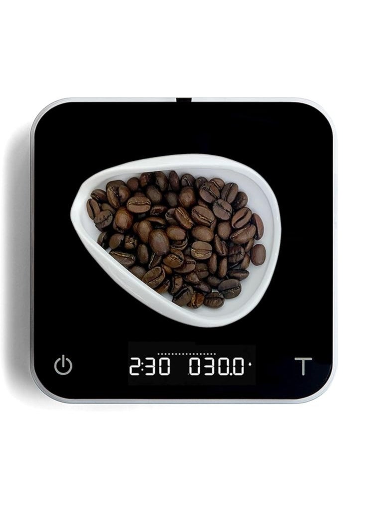 Cafe Coffee Beans Dosing Cup Coffee Dosing Tray  - Image 2