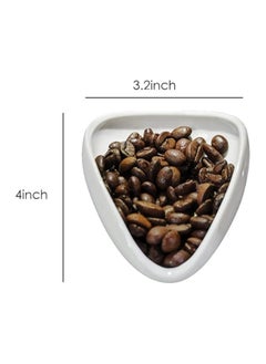 Cafe Coffee Beans Dosing Cup Coffee Dosing Tray  - Image 3