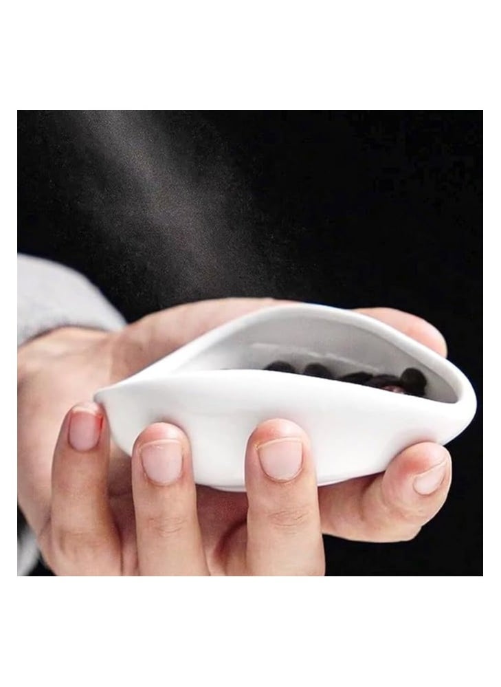 Cafe Coffee Beans Dosing Cup Coffee Dosing Tray  - Image 4