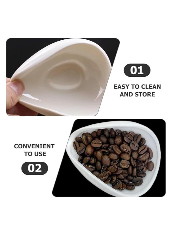 Cafe Coffee Beans Dosing Cup Coffee Dosing Tray  - Image 5