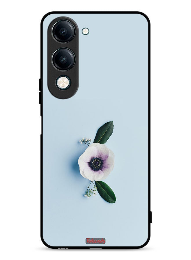 Tolwak vivo Y29s Protective Case Cover Annie Spratt