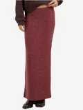 HICCUP Burgundy Red