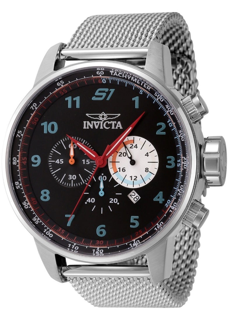 إنفيكتا ساعة إنفيكتا إس 1 رالي 44947 للرجال - Image 1