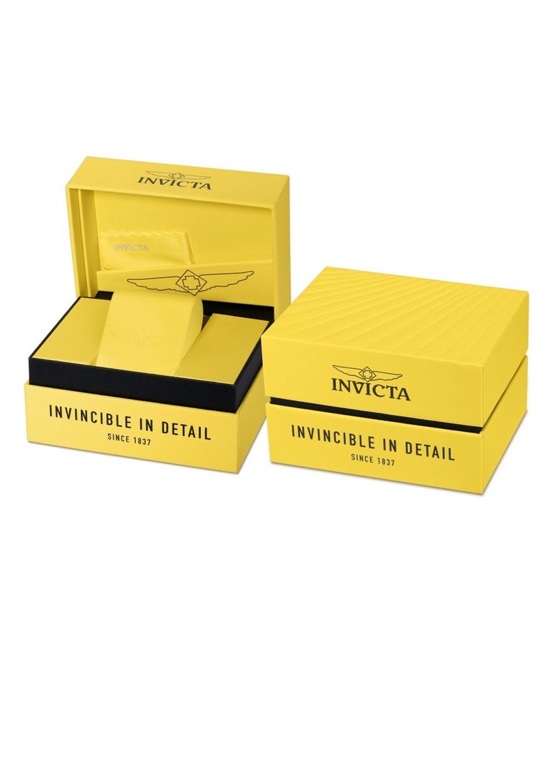 إنفيكتا ساعة إنفيكتا إس 1 رالي 44947 للرجال - Image 3